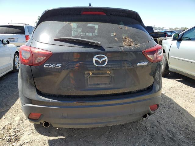 JM3KE2DY8G0847906 Mazda CX-5 GT