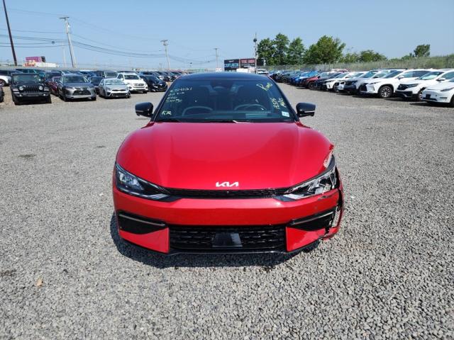 2022 KIA EV6 GT LIN KNDC4DLC1N5046154