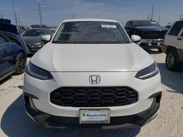 3CZRZ1H71RM702028 Honda Hr-v Exl