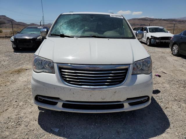 2C4RC1CG4FR572815 Chrysler Town & Country Touring L