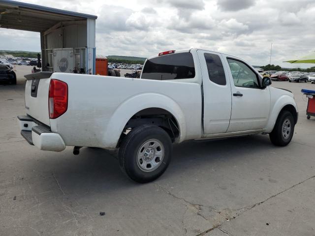 1N6BD0CT9KN756898 Nissan FRONTIER S