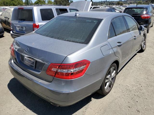 VIN WDDHF5KB3DA758515 2013 Mercedes-Benz E-Class, 350 no.3