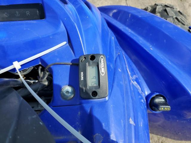 2020 YAMAHA YFM700 R 5Y4AM8631LA109078