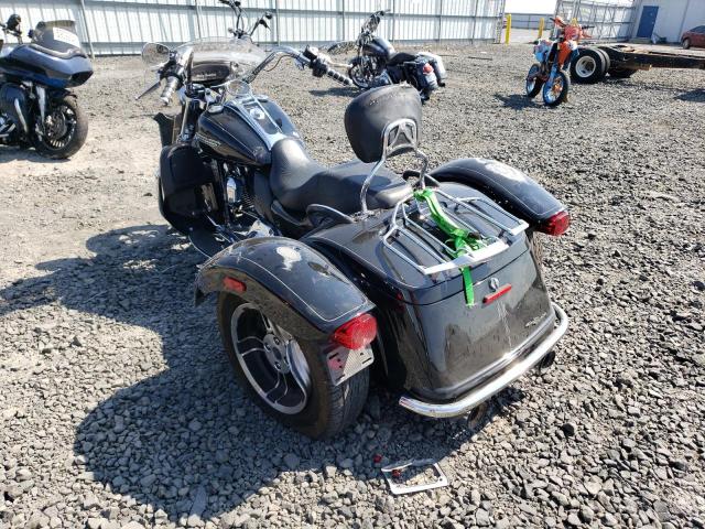 2015 HARLEY-DAVIDSON FLRT FREE 1HD1MCM12FB856277