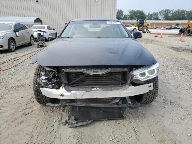 WBA3N5C5XEK197111 BMW 428 XI