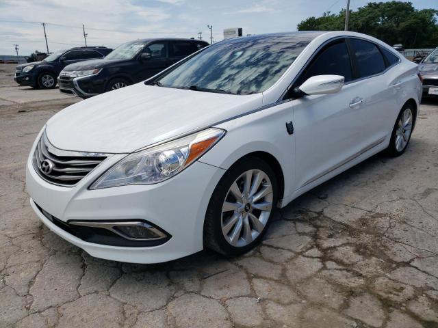 2016 Hyundai Azera Limited