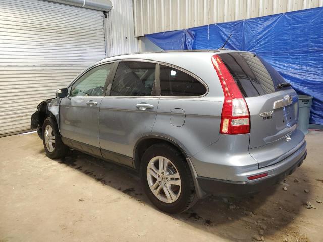Vin: 5j6re3h75al026924, lot: 57503283, honda crv exl 20102