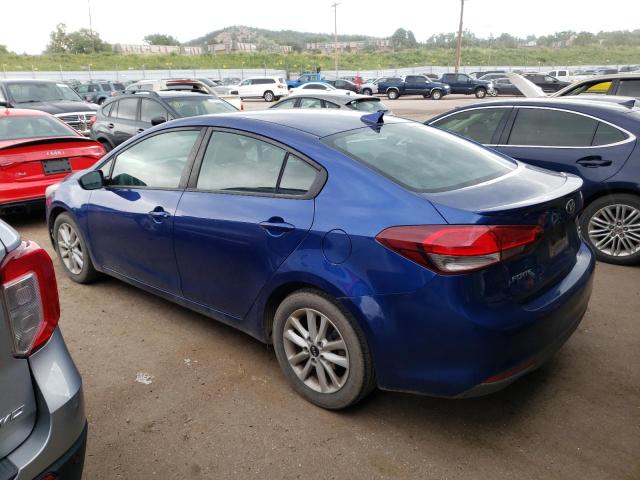 3KPFL4A75HE064882 KIA FORTE LX