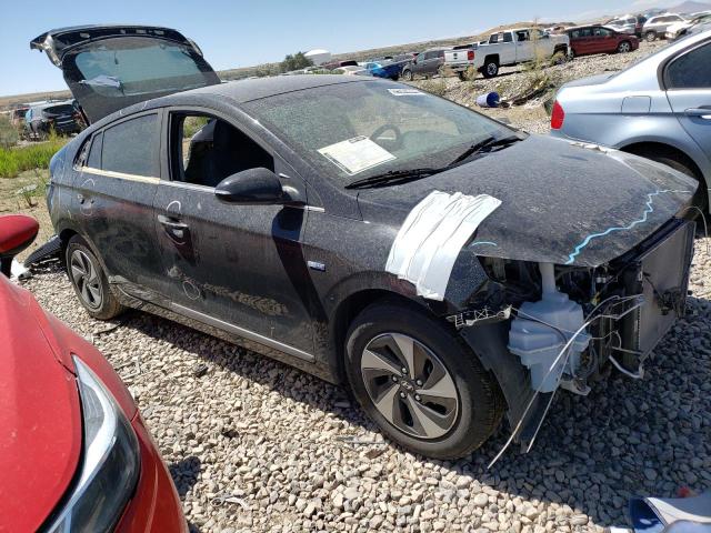 2018 HYUNDAI IONIQ SEL - KMHC75LC1JU066512