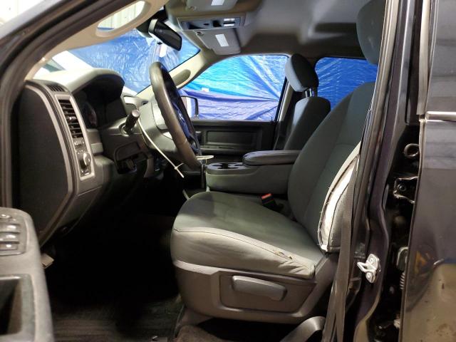 2016 DODGE RAM 1500 - 1C6RR7KT0GS113787