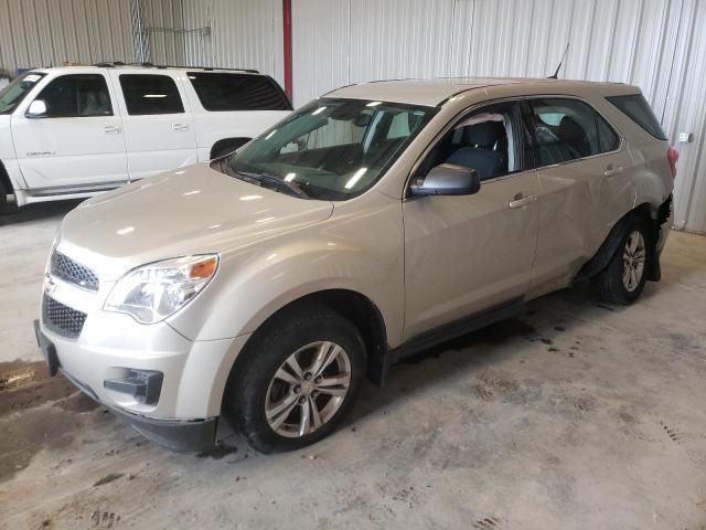 2012 Chevrolet Equinox LS