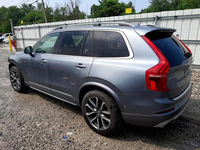 YV4A22PK0J1384176 2018 VOLVO XC90, photo no. 2