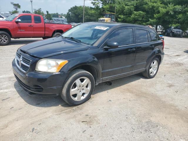 2009 Dodge Caliber SXT