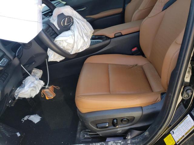 2022 LEXUS UX 250H BA JTHX9JBH9N2059104