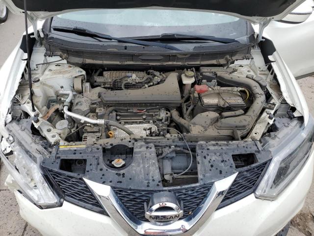 KNMAT2MV2GP699727 Nissan ROGUE S