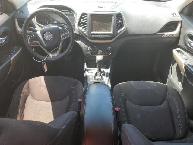 1C4PJLCB8HW668034 Jeep Cherokee Latitude