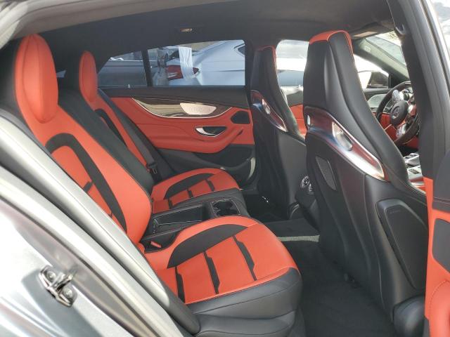 2021 MERCEDES-BENZ AMG GT 63 W1K7X8KBXMA038378