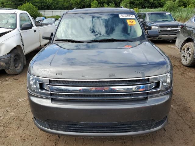 2018 FORD FLEX SE - 2FMGK5B87JBA11338