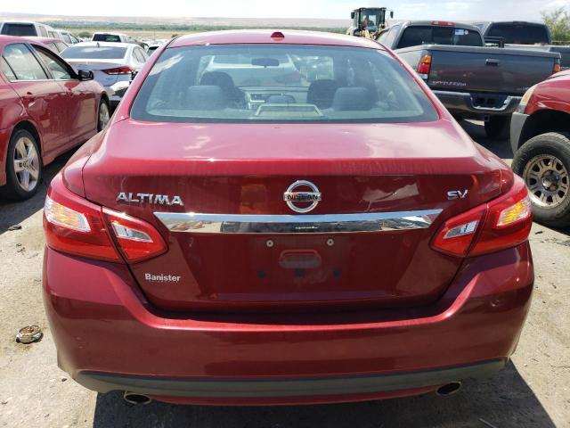 1N4AL3AP7HC225525 | 2017 NISSAN ALTIMA 2.5