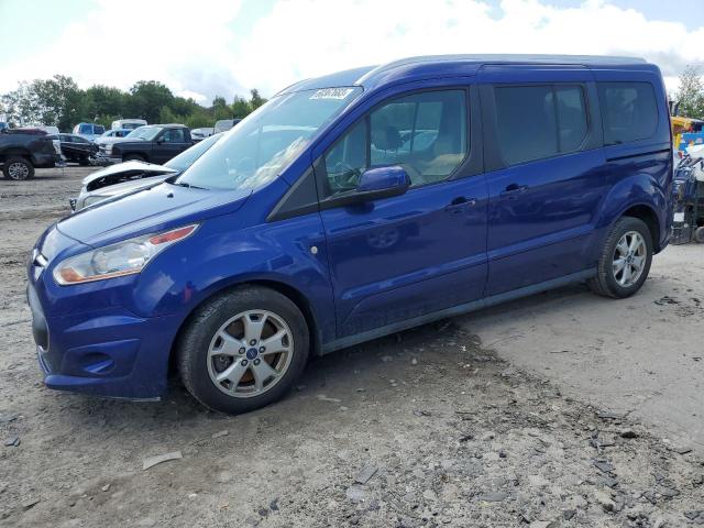 2016 Ford Transit Connect 