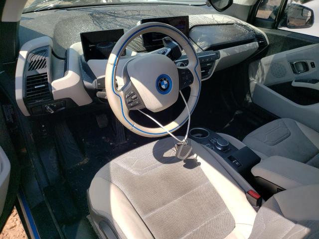 2018 BMW I3 REX - WBY7Z4C54JVD96569