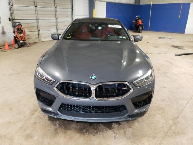 2020 BMW M8 - WBSGV0C06LCE17472