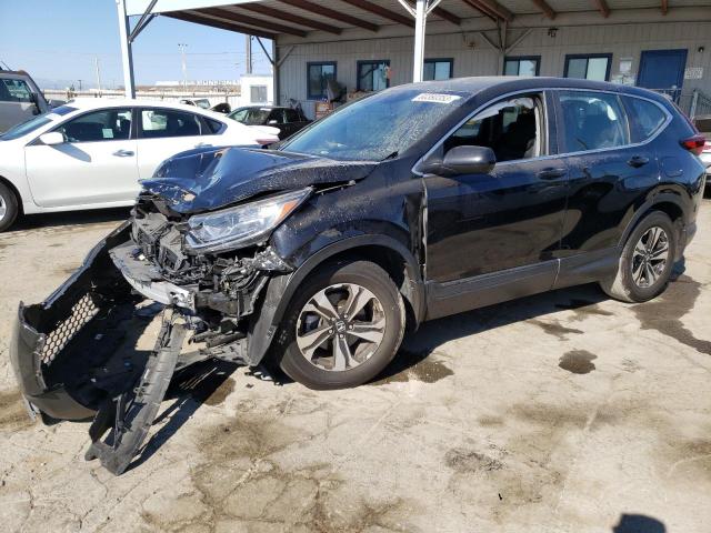 VIN 2HKRW1H74NH401509 Honda CRV CR-V SE 2022