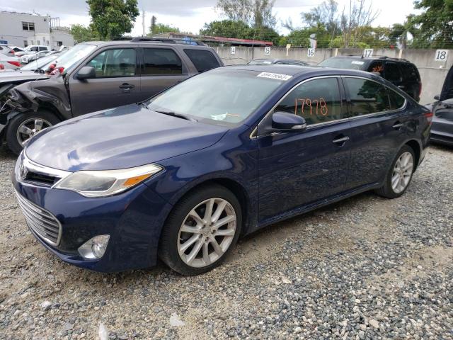 2013 Toyota Avalon Base