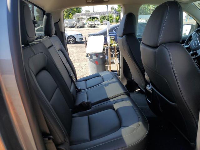 1GTG5CEN9M1233963 GMC Canyon Elevation