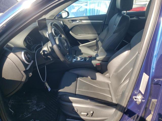 2016 AUDI A3 E-TRON - WAUTPBFF4GA086303