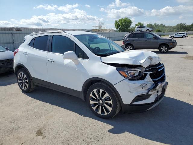 KL4CJASB5MB310146 Buick Encore PRE 4