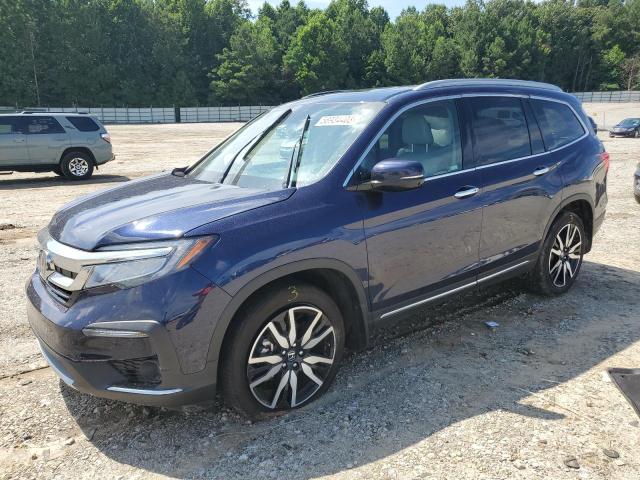 2022 Honda Pilot Touring