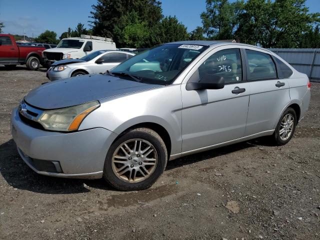 2009 Ford Focus SE