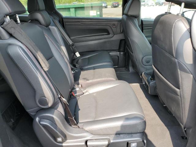 2023 HONDA ODYSSEY SP 5FNRL6H71PB000538