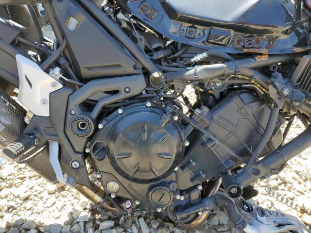 2021 KAWASAKI EX650 M - ML5EXEM16MDA33159