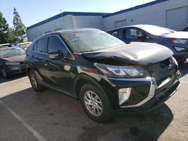 JA4AT3AA1KZ048751 Mitsubishi Eclipse Cross Es