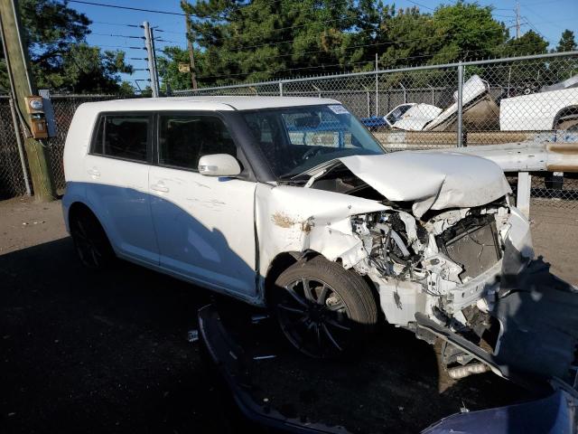 JTLZE4FE9FJ070297 Toyota SCION XB
