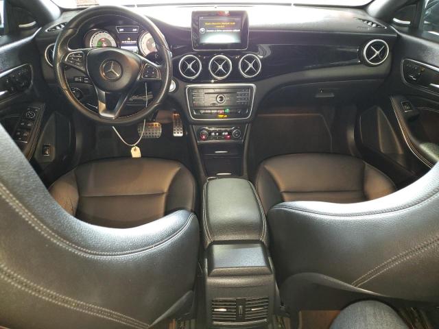 WDDSJ4GB0FN199525 Mercedes-Benz CLA 250 4MATIC