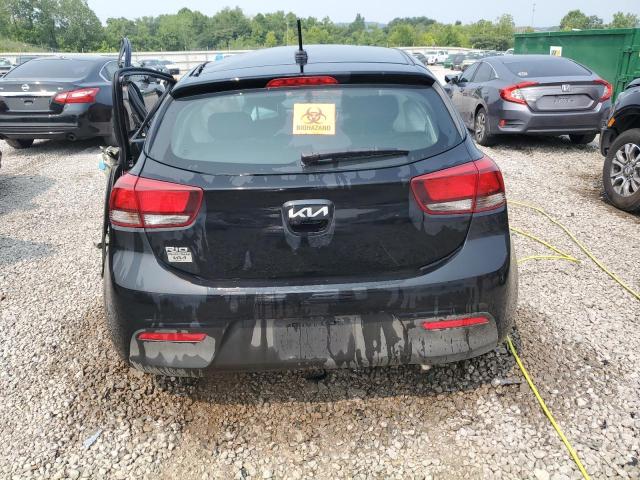 3KPA25AD8PE545975 Kia Rio S 6