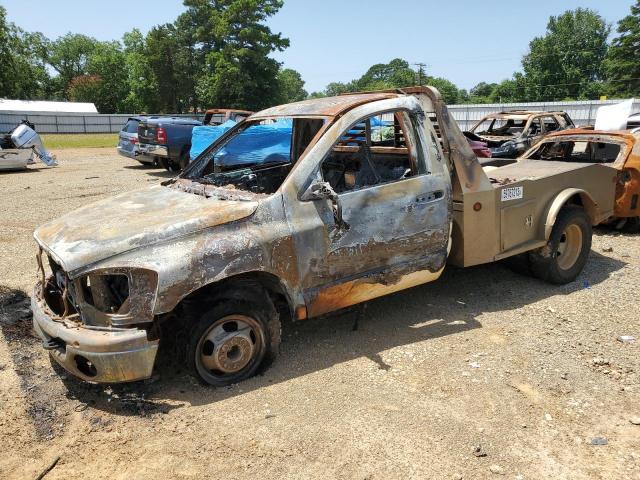 2006 Dodge Ram 3500 ST