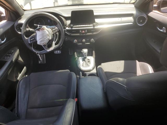 3KPF34AD7LE247618 KIA Forte Gt Line