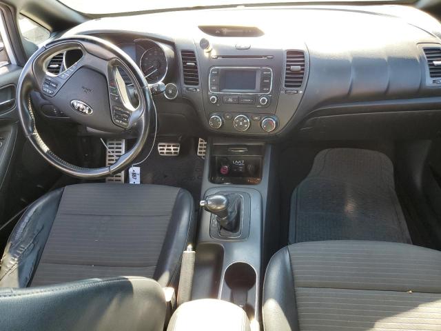 KNAFZ5A3XF5360746 KIA FORTE SX