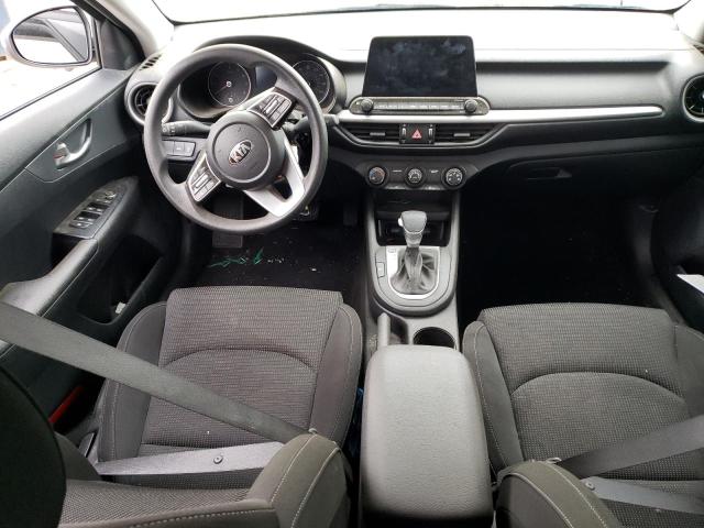 2021 KIA FORTE FE - 3KPF24AD0ME330893