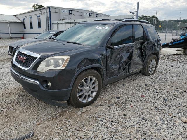 2008 GMC Acadia SLT2