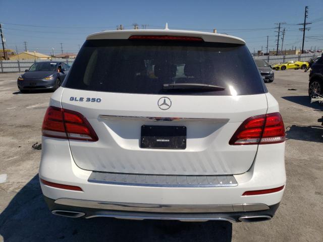 4JGDA5JB5JB201650 Mercedes-Benz GLE 350