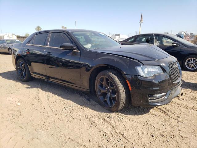 2C3CCADG0NH170769 Chrysler 300 TOURIN 4