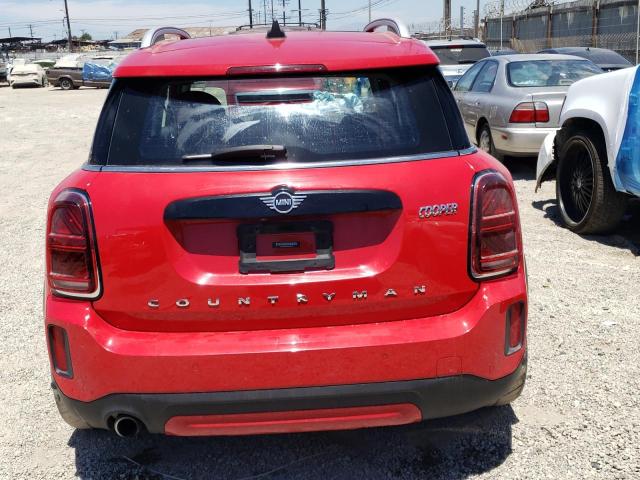 WMZ43BR05N3N54342 Mini Cooper Countryman All4