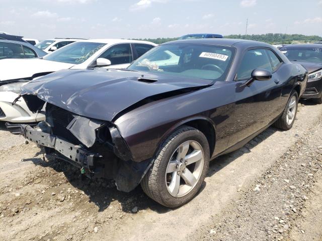 2014 Dodge Challenger SXT