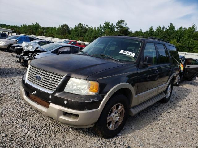 2005 Ford Expedition Eddie Bauer