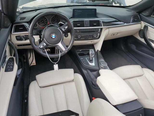 2019 BMW 440I - WBA4Z5C53KEE17601